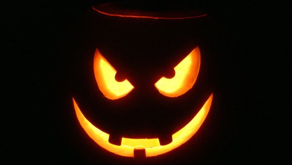 Аватарки на Хэллоуин