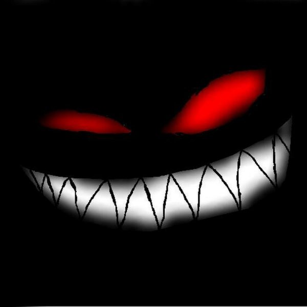 Злая улыбка