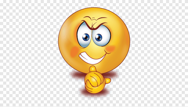 Смайлик держитесь