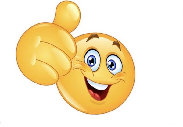 Стикер классно