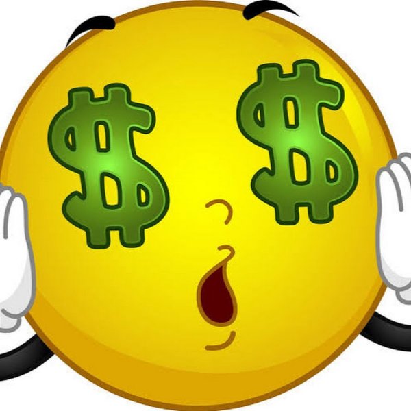 Деньги с крыльями