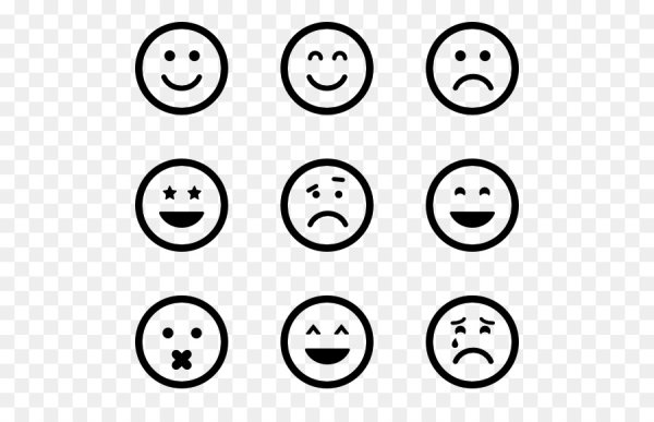 Настроение значок