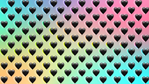 Пьяный смайлик