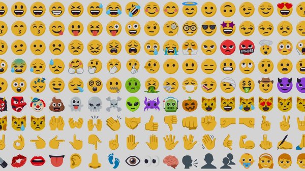 Набор "Смайл"