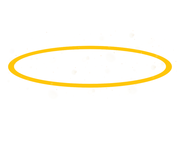 Нимб ангела