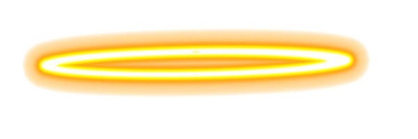 Нимб ангела