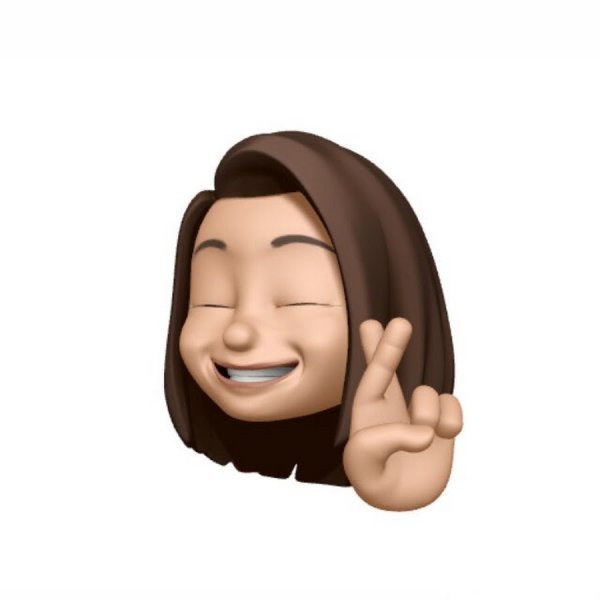 ЭМОДЖИ девушка