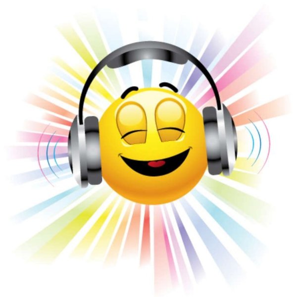 Смайлик рок