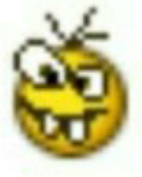 Смайлик панк