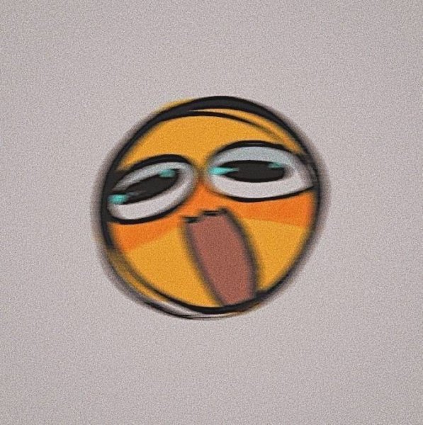 Курсед эмодзи милые