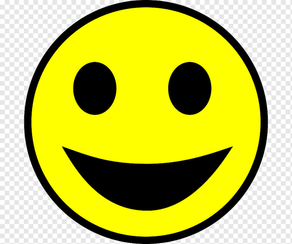 Знак улыбнись