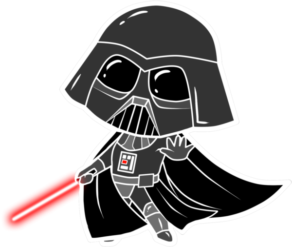 Дарт Вейдер 512 512