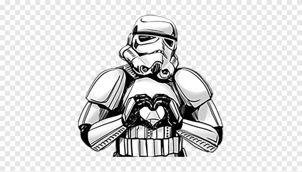 Звёздные войны Дарт Вейдер гиф