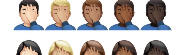 Смайл рука голова