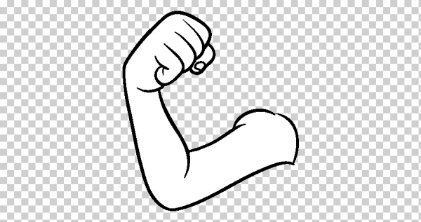 Arm раскраска