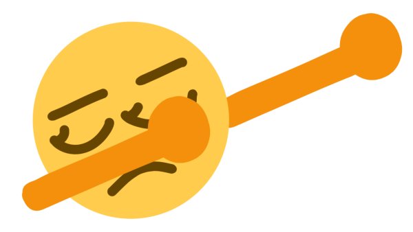 Смайлики для Дискорд сервера