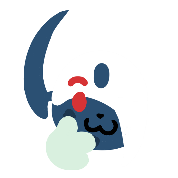 Дискорд Смайл краб