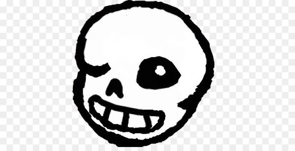 Эмодзи Санса