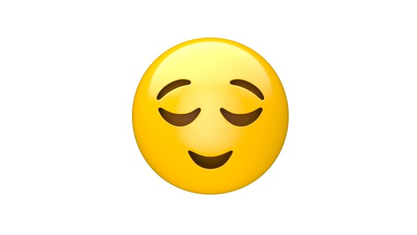 Смайлик я тебя хочу