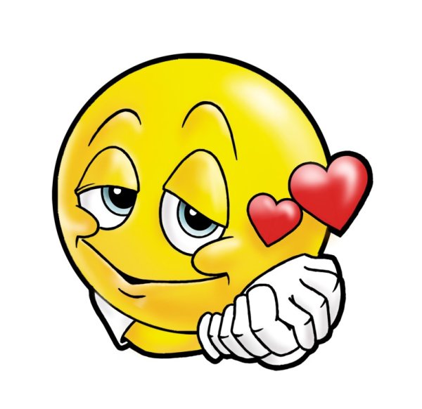 Смайлик усталость