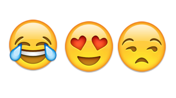 Смайлики ВК