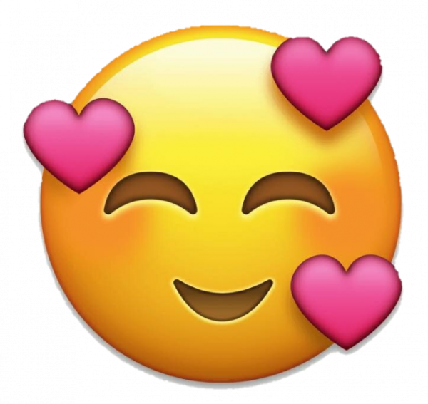 Смайлики эмодзи