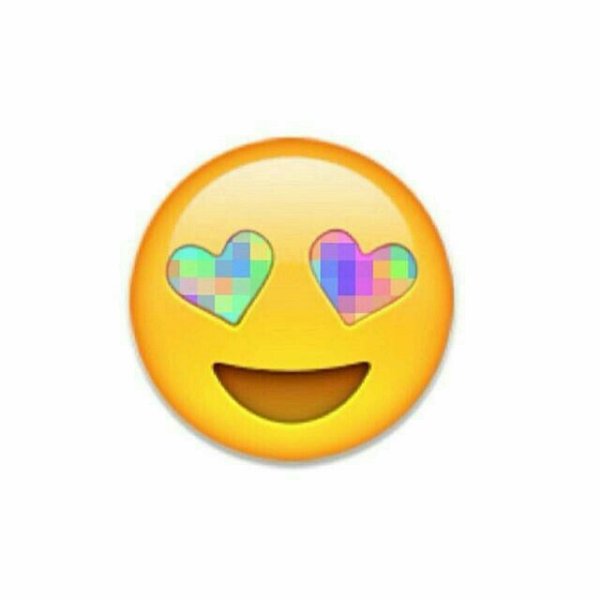 ЭМОДЖИ на прозрачном фоне