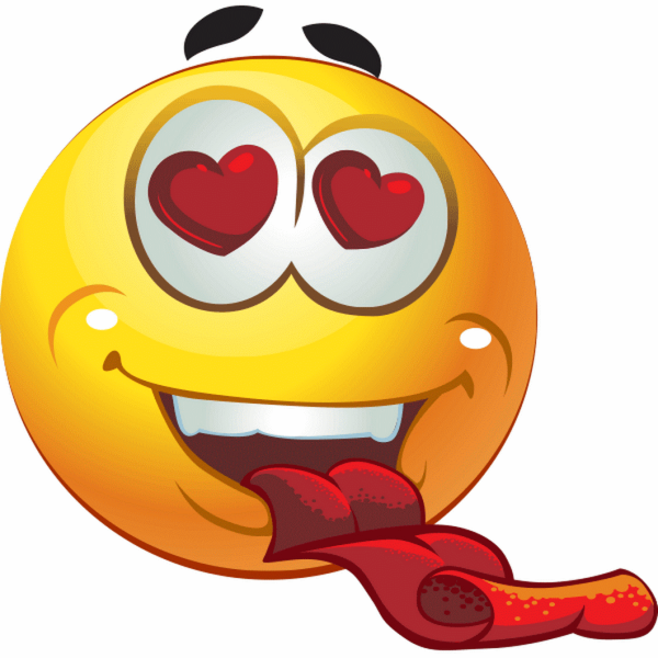 Ругательные смайлики