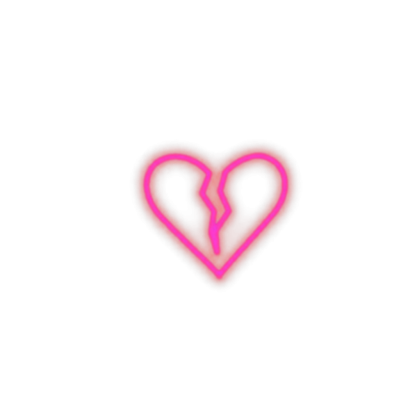 Черное сердце ЭМОДЖИ