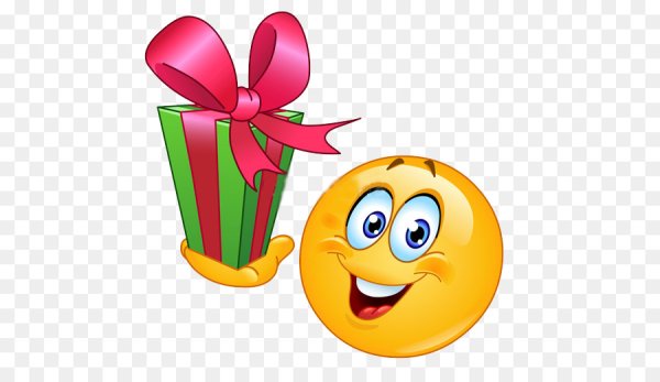 Стикеры с днём рождения