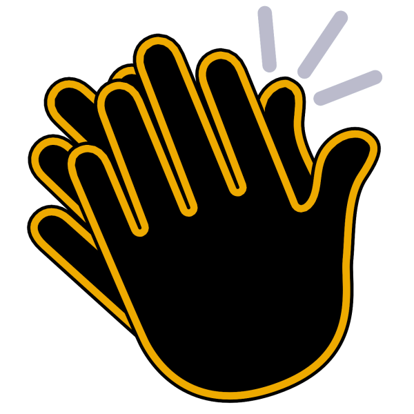 Хлопок руками