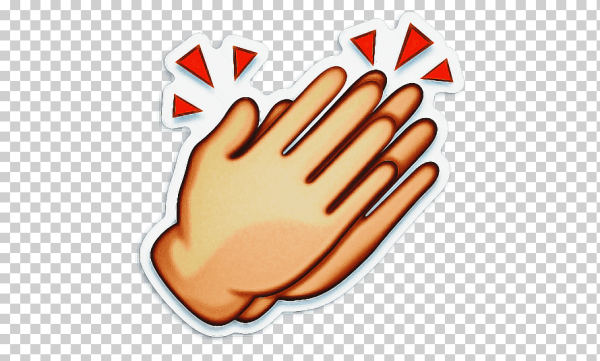 Хлопающие ладошки