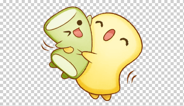 Эмодзи подмигивает