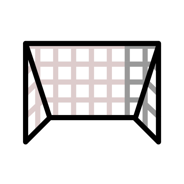 Пиктограмма ворота