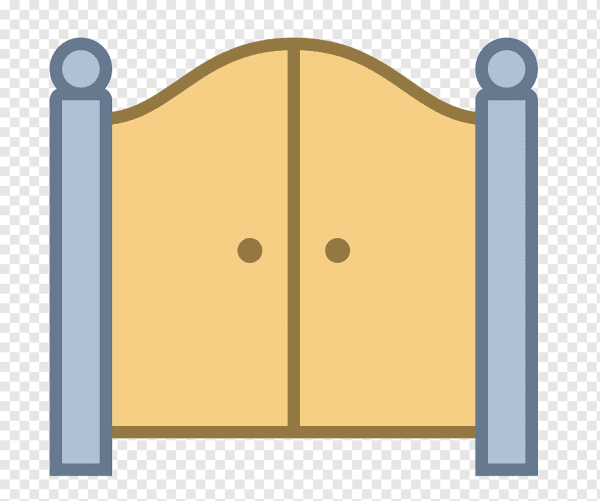 Рувита кованые ворота