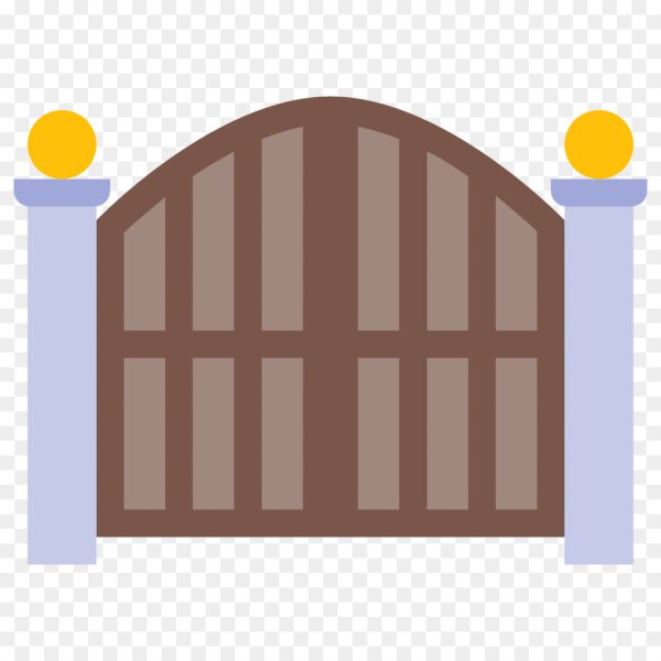 Ворота и ограждения