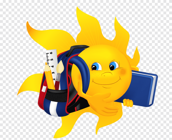 Смайлики для школы