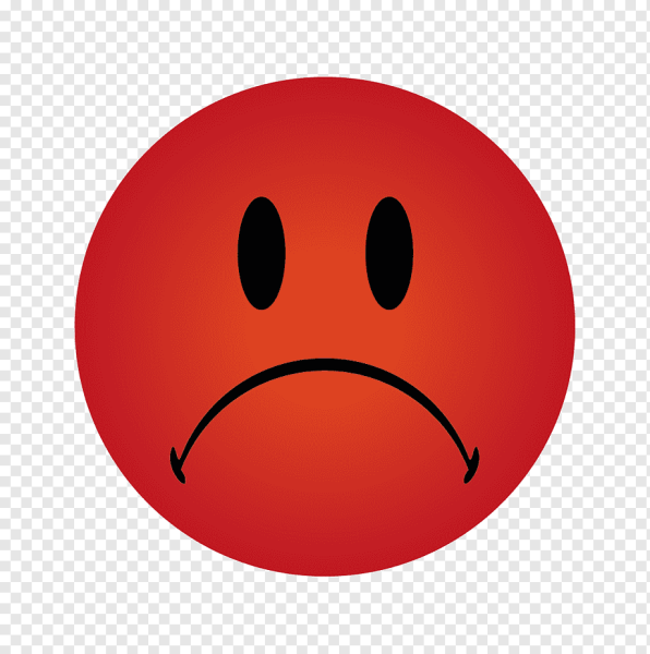 Краснеющий смайлик