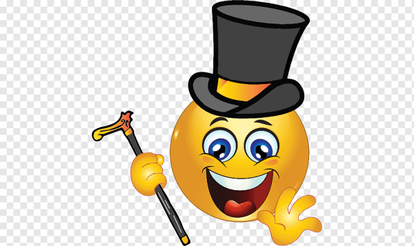 Эмодзи художница