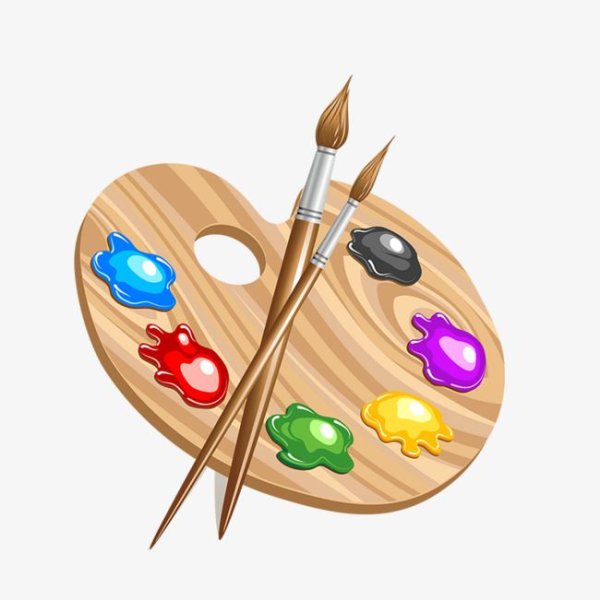 ЭМОДЖИ художник