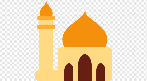 Смайлик мечеть