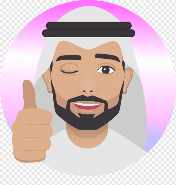 ЭМОДЖИ Шейх