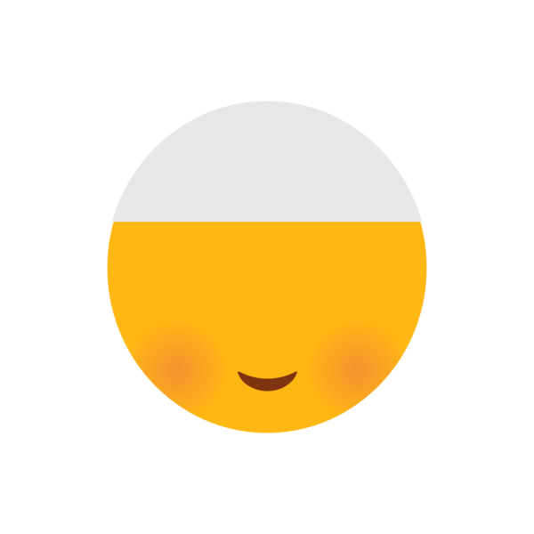 Капс и эмодзи что это