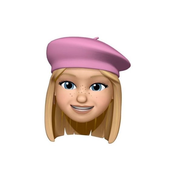 Анимодзи мемодзи