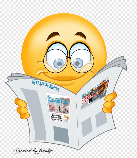 Смайлик чтение