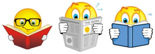 Смайл книга