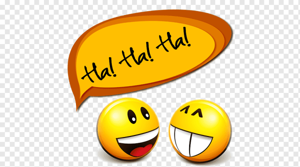 Смайлик анекдот