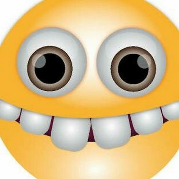 Смешные рожицы