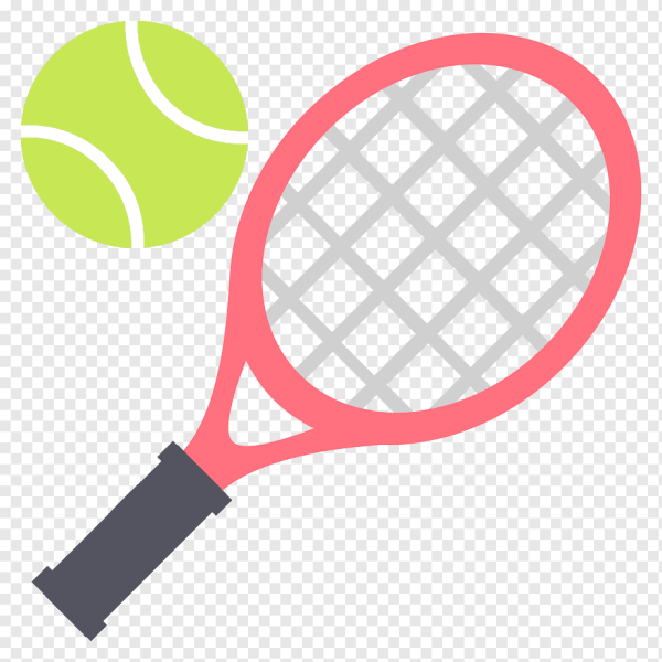 Значок ракетки