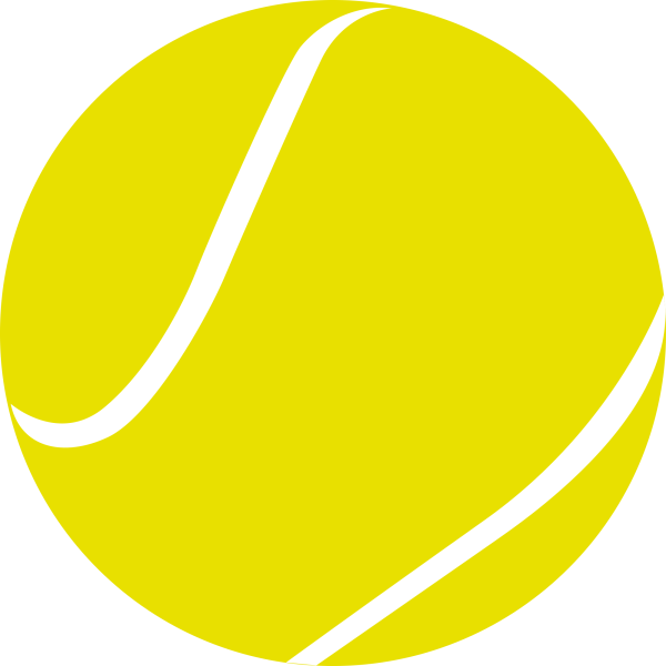 BFB Tennis Ball